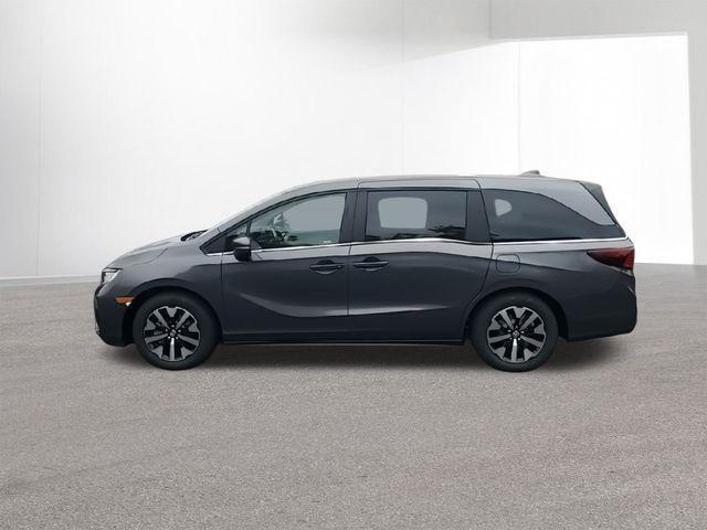 new 2026 Honda Odyssey car, priced at $42,260