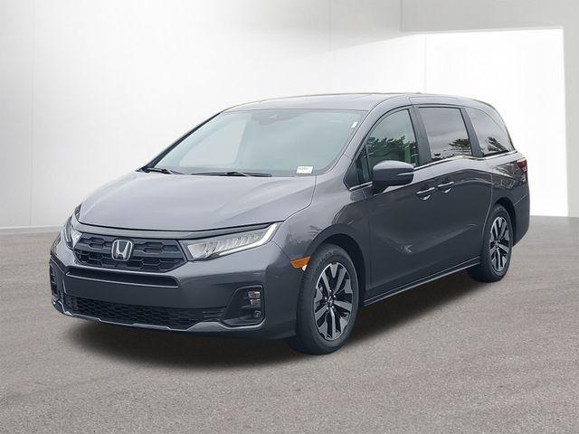 new 2026 Honda Odyssey car, priced at $42,260