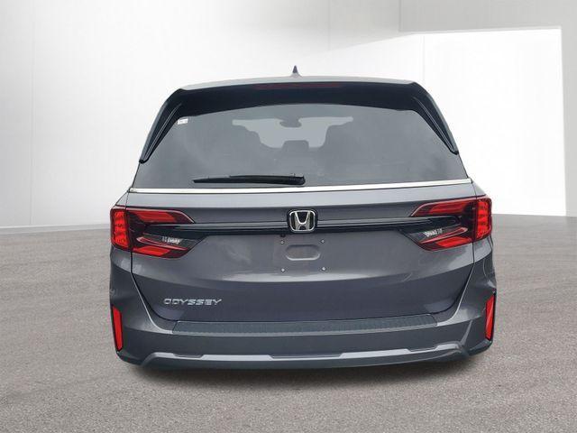 new 2026 Honda Odyssey car, priced at $42,260