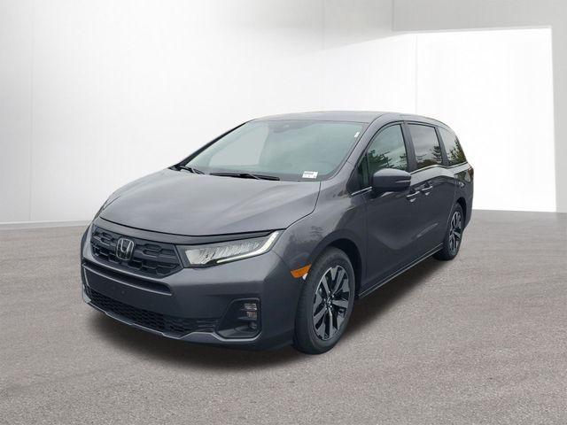 new 2026 Honda Odyssey car, priced at $42,260