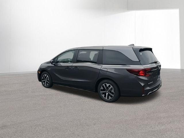 new 2026 Honda Odyssey car, priced at $42,260
