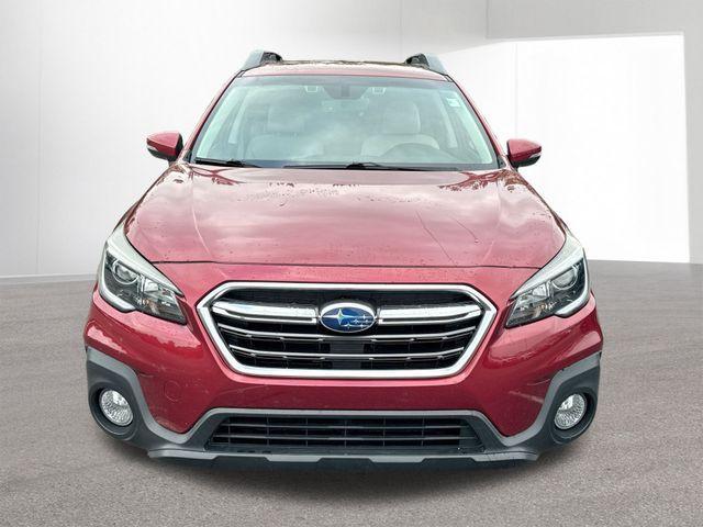 used 2019 Subaru Outback car, priced at $17,440