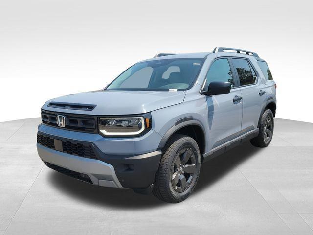 new 2026 Honda Passport car, priced at $46,575