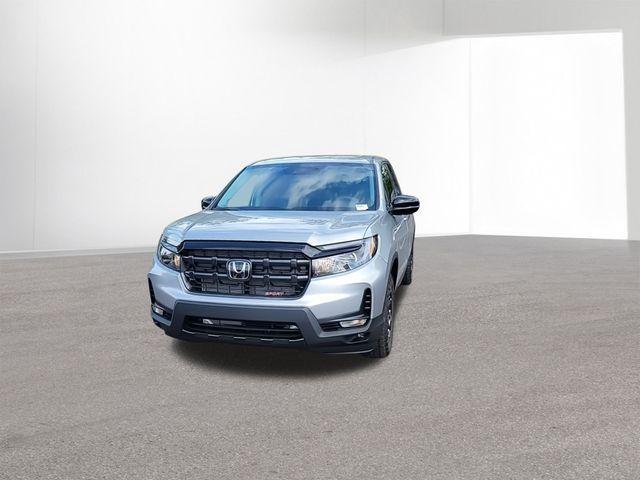 new 2025 Honda Ridgeline car, priced at $38,681