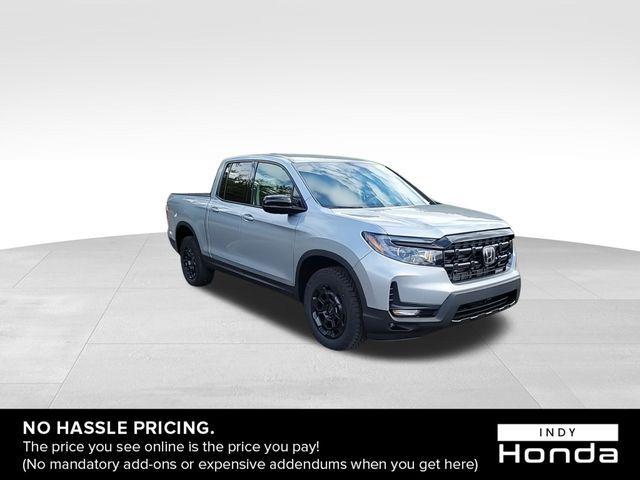 new 2025 Honda Ridgeline car, priced at $41,748