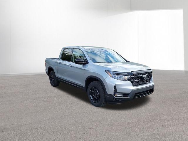 new 2025 Honda Ridgeline car, priced at $38,681