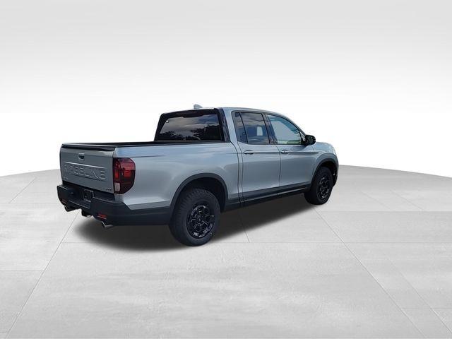 new 2025 Honda Ridgeline car, priced at $41,748