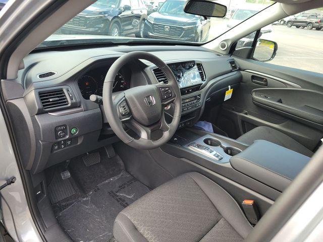 new 2025 Honda Ridgeline car, priced at $38,681
