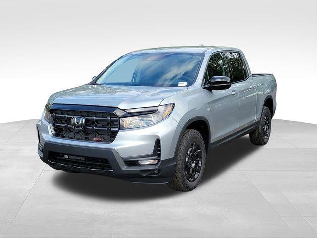 new 2025 Honda Ridgeline car, priced at $41,748