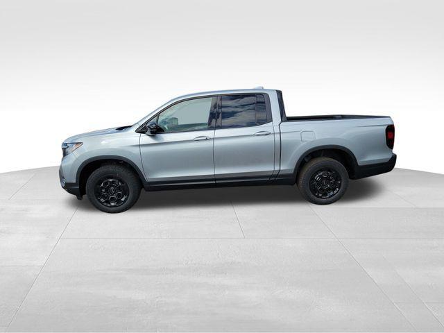 new 2025 Honda Ridgeline car, priced at $41,748