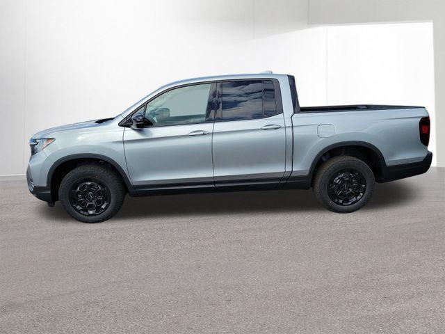 new 2025 Honda Ridgeline car, priced at $38,681