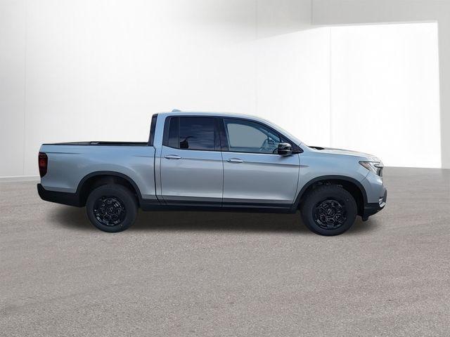 new 2025 Honda Ridgeline car, priced at $38,681