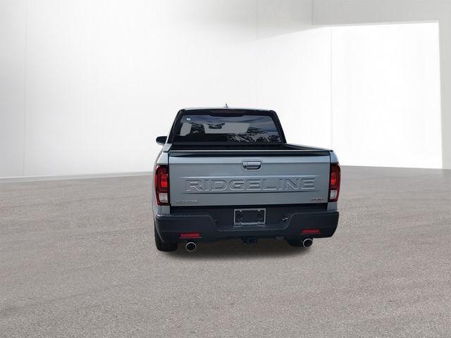 new 2025 Honda Ridgeline car, priced at $38,681
