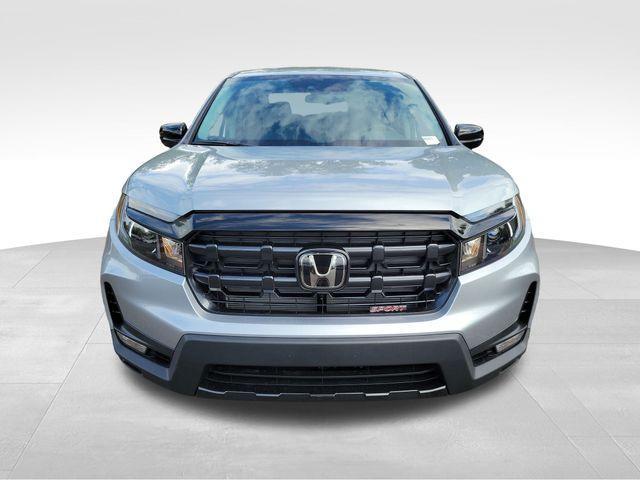 new 2025 Honda Ridgeline car, priced at $41,748