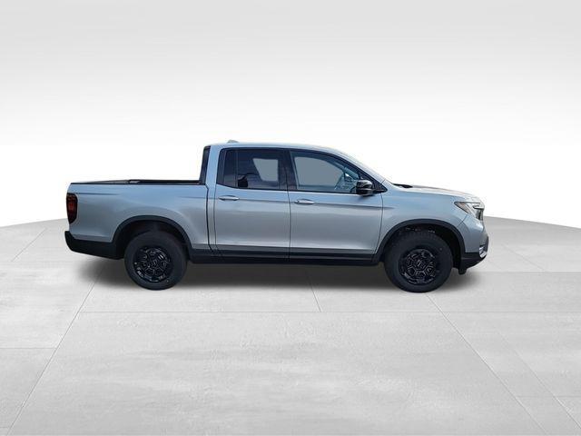 new 2025 Honda Ridgeline car, priced at $41,748