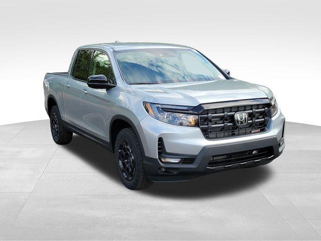 new 2025 Honda Ridgeline car, priced at $41,748