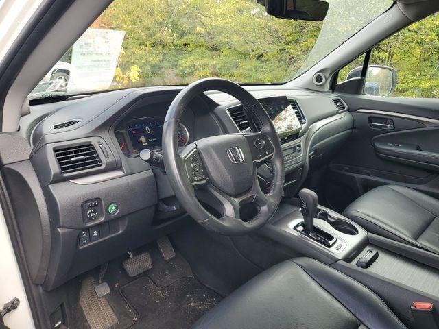 used 2019 Honda Pilot car, priced at $24,421