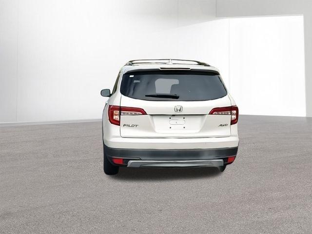 used 2019 Honda Pilot car, priced at $24,421
