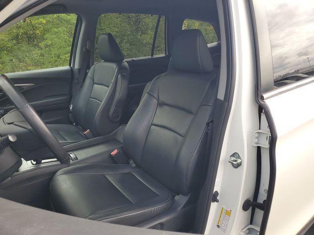 used 2019 Honda Pilot car, priced at $24,421