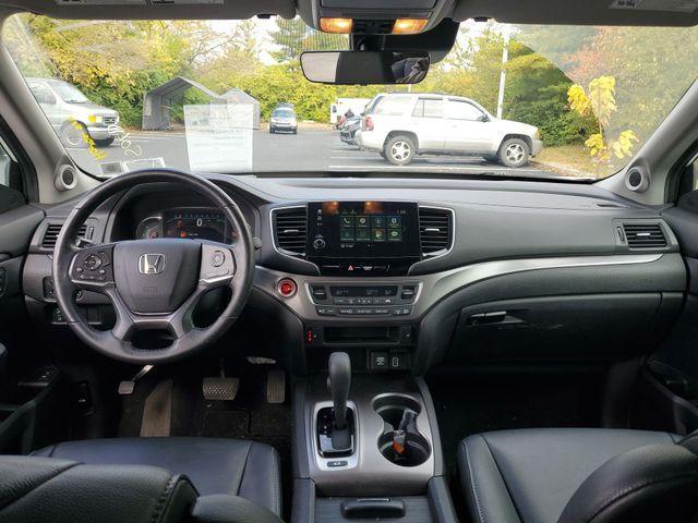 used 2019 Honda Pilot car, priced at $24,421