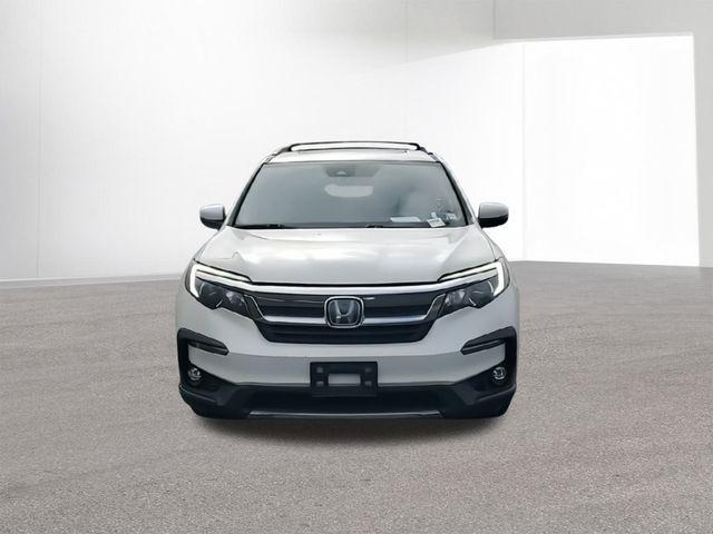used 2019 Honda Pilot car, priced at $24,421