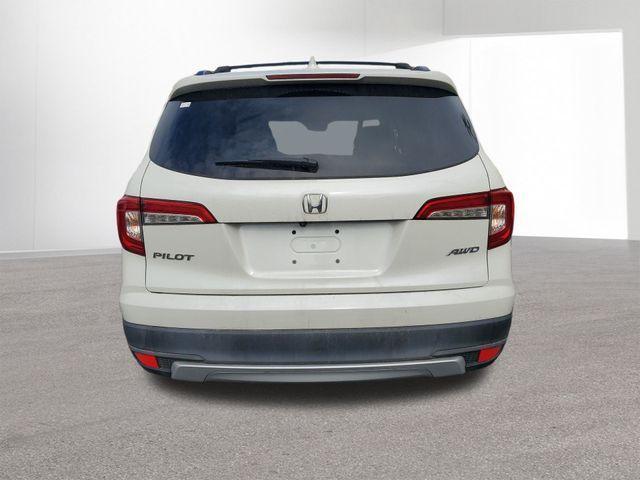 used 2019 Honda Pilot car, priced at $24,421