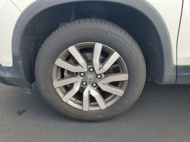 used 2019 Honda Pilot car, priced at $24,421