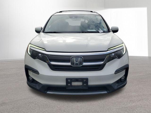 used 2019 Honda Pilot car, priced at $24,421