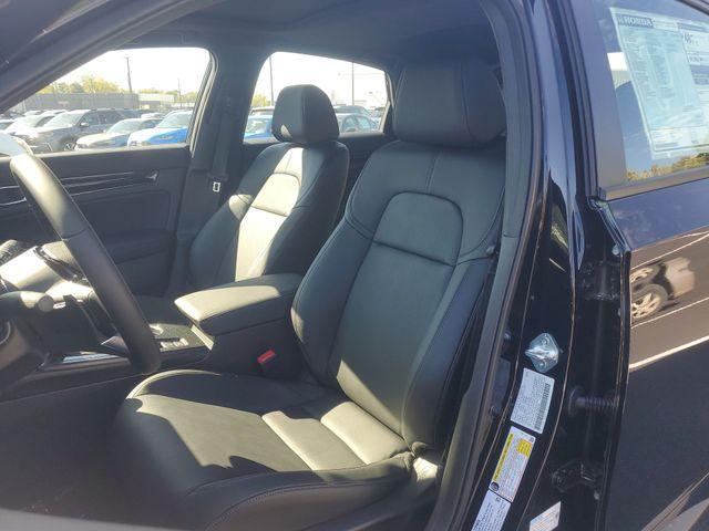 new 2026 Honda Civic Hybrid car, priced at $32,963