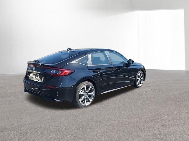 new 2026 Honda Civic Hybrid car, priced at $32,963