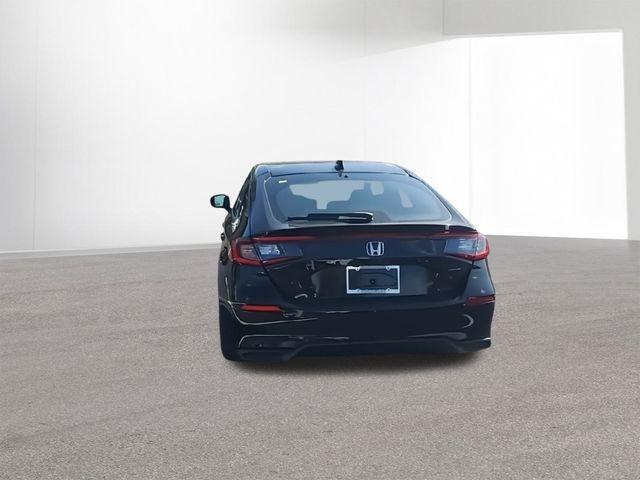 new 2026 Honda Civic Hybrid car, priced at $32,963