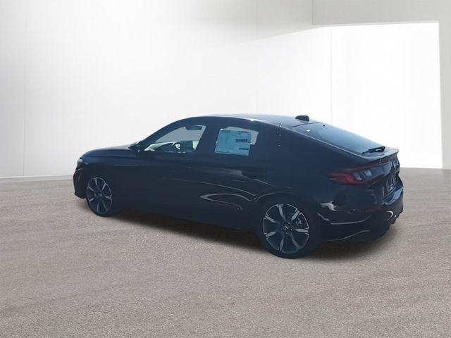 new 2026 Honda Civic Hybrid car, priced at $32,963