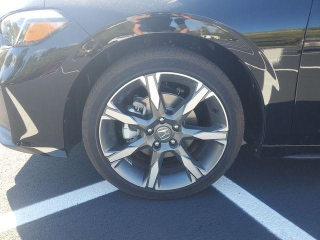 new 2026 Honda Civic Hybrid car, priced at $32,963