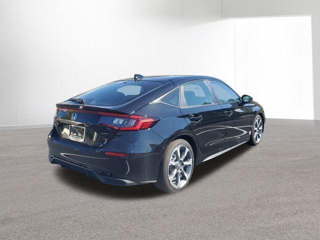 new 2026 Honda Civic Hybrid car, priced at $32,963