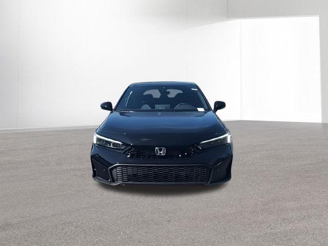 new 2026 Honda Civic Hybrid car, priced at $32,963