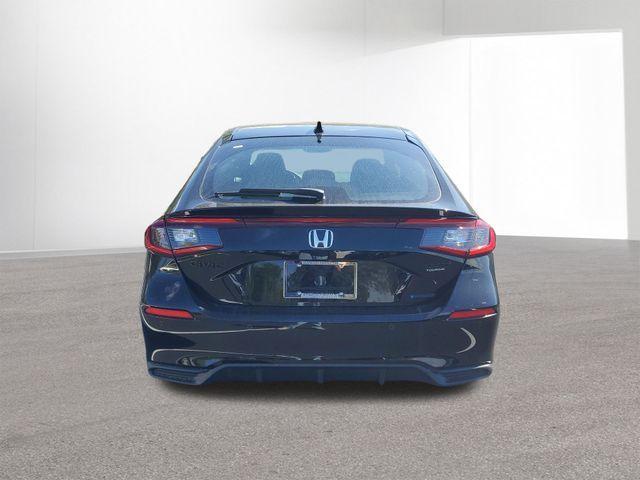 new 2026 Honda Civic Hybrid car, priced at $32,963