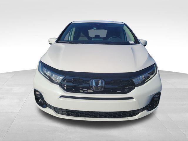 new 2025 Honda Odyssey car, priced at $50,621