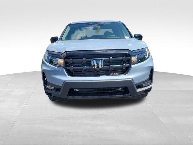 new 2024 Honda Ridgeline car, priced at $40,090