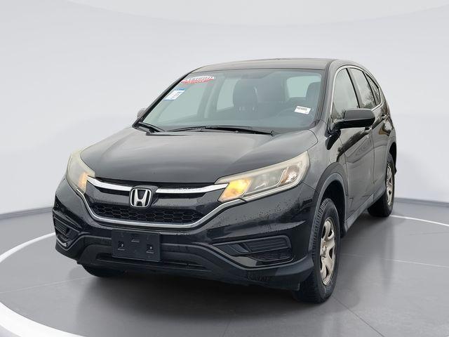 used 2016 Honda CR-V car, priced at $14,143