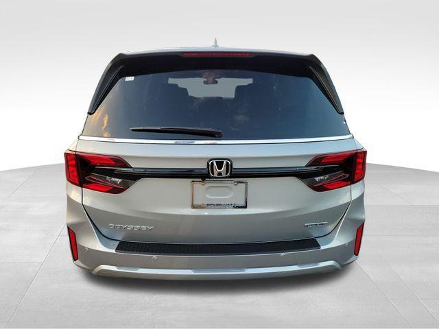 new 2025 Honda Odyssey car, priced at $46,435