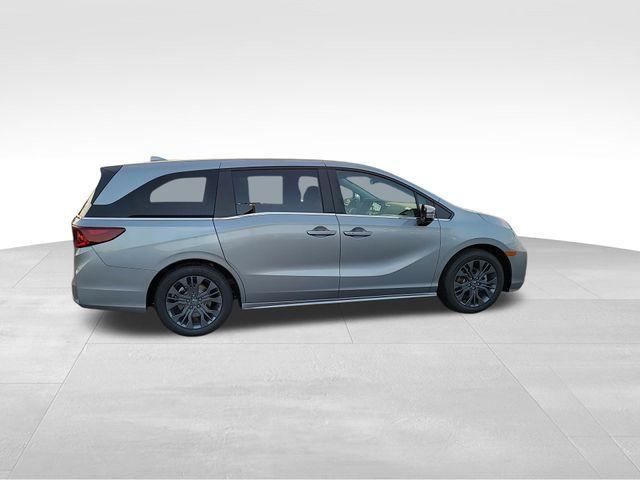 new 2025 Honda Odyssey car, priced at $46,435