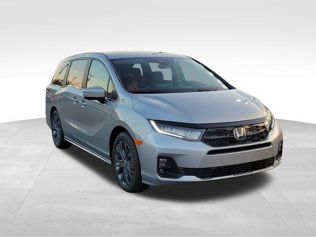 new 2025 Honda Odyssey car, priced at $46,435