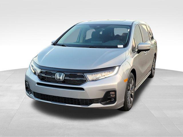 new 2025 Honda Odyssey car, priced at $46,435