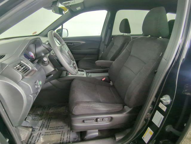 used 2022 Honda Pilot car, priced at $27,615