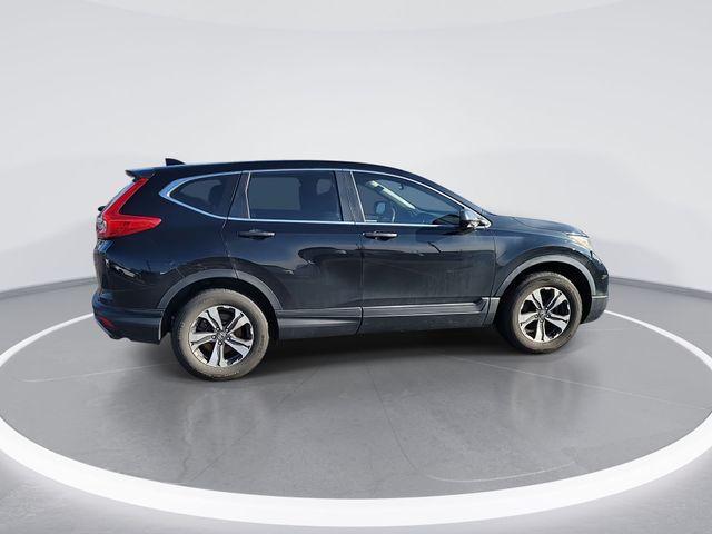 used 2017 Honda CR-V car, priced at $15,691