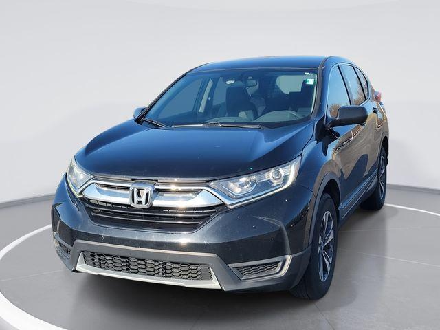 used 2017 Honda CR-V car, priced at $15,691