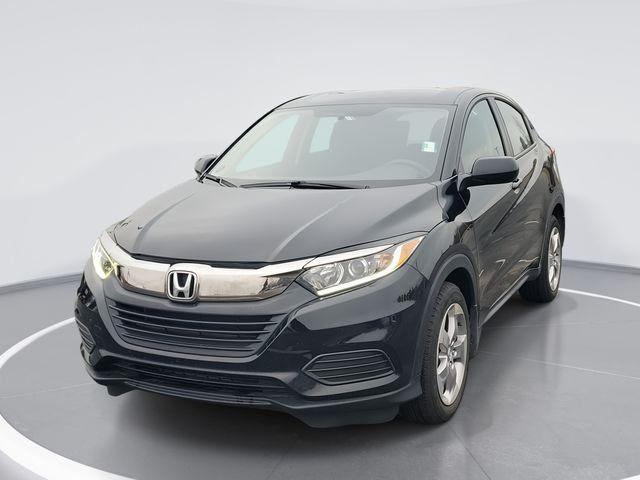 used 2022 Honda HR-V car, priced at $21,144