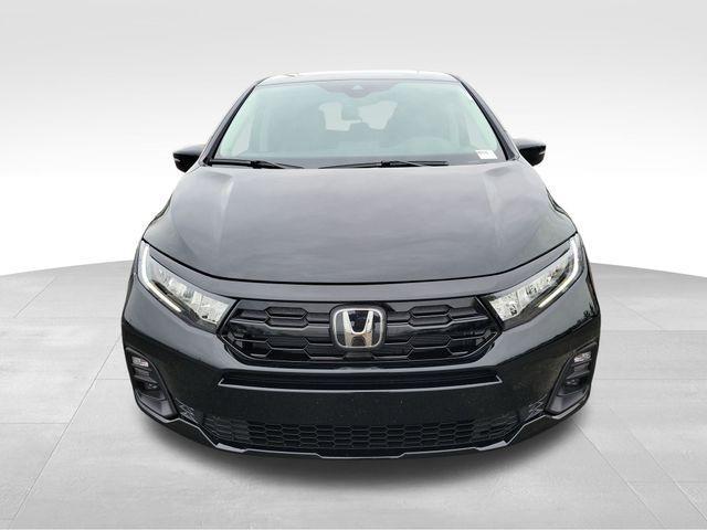 new 2025 Honda Odyssey car, priced at $46,085