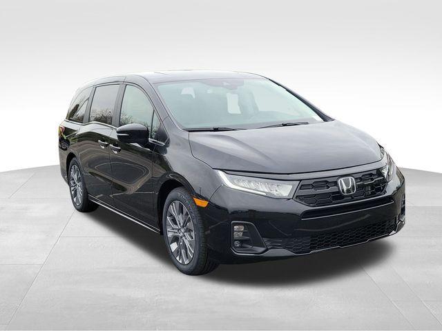 new 2025 Honda Odyssey car, priced at $46,085