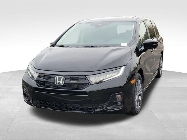 new 2025 Honda Odyssey car, priced at $46,085